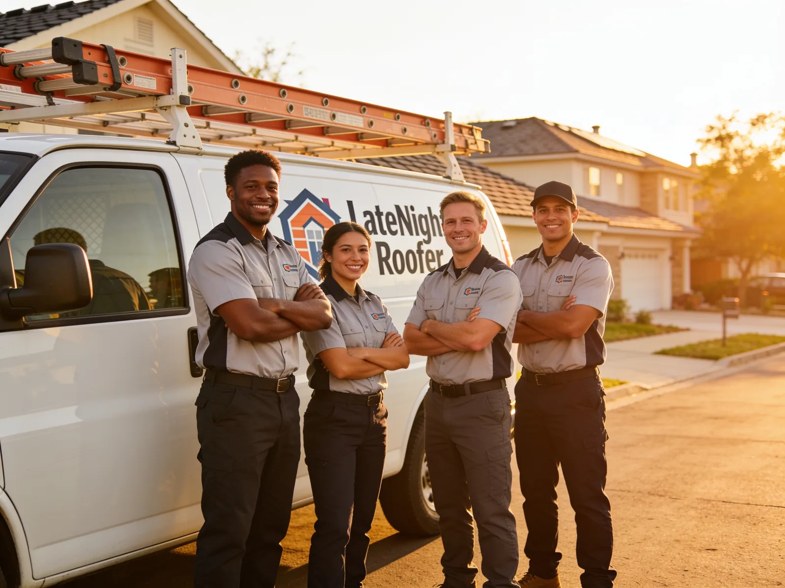 Emergency Roof Repair company in Rising Sun, IN